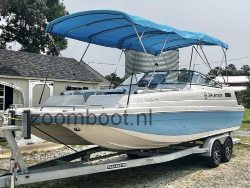 Sunstar 24 specificaties 